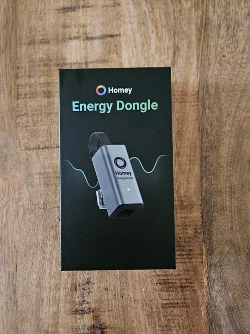 Homey Energy Dongle (ongeopend), Computers en Software, Overige Computers en Software, Nieuw, Ophalen of Verzenden