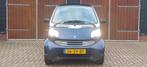 Smart fortwo coupé 0.7 grandstyle, Nette auto, Bluetooth en, Auto's, Smart, Achterwielaandrijving, Gebruikt, Stoelverwarming, 18 €/maand