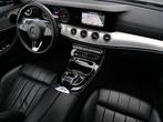 Mercedes-Benz E-Klasse Cabrio 200 184pk Premium Automaat Nav, Auto's, Automaat, Achterwielaandrijving, 4 cilinders, Cabriolet