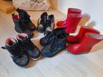 Meisjes Winterschoenen - Diverse Maten, Ophalen of Verzenden