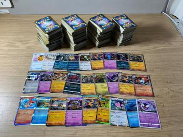 Heel veel Japanse Pokemon Kaarten  beschikbaar voor biedingen