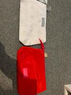 Nieuwe toilettas van clarins, Ophalen of Verzenden, Nieuw, Rood, Dame