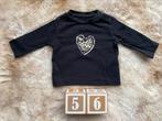 Long sleeve - Vingino, Kinderen en Baby's, Babykleding | Maat 56, Nieuw, Meisje, Shirtje of Longsleeve, Ophalen of Verzenden