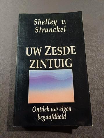 Uw Zesde Zintuig - Shelley v. Strunckel beschikbaar voor biedingen