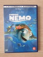 Disney DVD Finding Nemo, 2-disc Special Edition, Tekenfilm, Ophalen of Verzenden, Nieuw in verpakking, Alle leeftijden