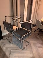 4 Gebruikte Eetkamerstoelen - Design, Huis en Inrichting, Stoelen, Ophalen