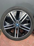 20 inch Styling 430 set  voor BMW I3 / breed set, Gebruikt, 155 mm, BMW Germany, BMW origineel