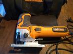 Te koop decoupeerzaag Triton, Doe-het-zelf en Verbouw, Gereedschap | Zaagmachines, Ophalen, Decoupeerzaag, 600 tot 1200 watt, Zo goed als nieuw