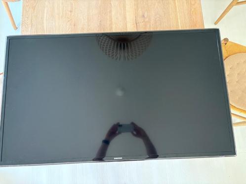 Samsung tv 46inch, Audio, Tv en Foto, Televisies, Zo goed als nieuw, 100 cm of meer, HD Ready (720p), Samsung, 50 Hz, Ophalen
