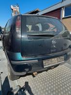 Onderdelen corsa C 1.8 GSI, Auto-onderdelen, Ophalen, Opel, Corsa gsi, Opel