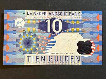 10 gulden IJsvogel 1997 🇳🇱 beschikbaar voor biedingen