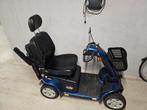 Scootmobiel Cyclone 22 te koop, Ophalen, Zo goed als nieuw