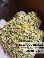 Eggfood Deluxe 1kg 21% Eiwitten ( + Paardenbloem, Biergist,, Verzenden, Nieuw, Eten en Drinken