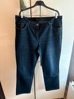 Dames spijkerbroek, Ophalen, Zo goed als nieuw, Blauw, Overige jeansmaten