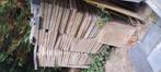 Gratis stenen 40/40cm, Tuin en Terras, Ophalen, Gebruikt