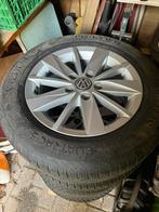 Volkswagen golf velgen 5x112 15inch, Auto-onderdelen, Overige Auto-onderdelen, Ophalen of Verzenden, Volkswagen