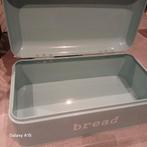 Brood blik, Doe-het-zelf en Verbouw, Kratten en Dozen, Ophalen, Doos, 100 cm of meer, 60 cm of meer