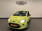 Ford KA nieuwe apk CARPASS 1.2 Comfort start/stop, Auto's, Voorwielaandrijving, Euro 5, Gebruikt, 1242 cc