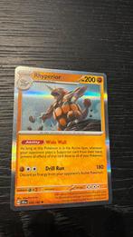 Rhyperior 076/142. (91), Ophalen of Verzenden