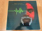 Gino Soccio Face to Face genre Disco Funk, Ophalen of Verzenden, 1980 tot 2000, Zo goed als nieuw, 12 inch