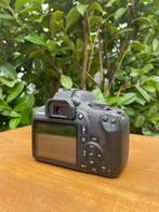 Canon eos 2000D body, Audio, Tv en Foto, Fotocamera's Digitaal, Ophalen of Verzenden, Gebruikt, Canon, Geen optische zoom