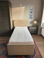 Bedder 1-persoonsbed / zorgbed met nog 1,5 jaar garantie, Huis en Inrichting, Slaapkamer | Bedden, Ophalen, Overige materialen