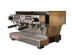 Espressomachine La Marzocco Linea Classic 2 gr, goede staat!, Gebruikt, Ophalen of Verzenden