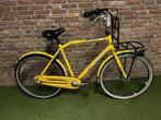 Fietshokje Hoofddorp: Gazelle Heavy Duty Herenfiets H60, Versnellingen, Ophalen of Verzenden, Zo goed als nieuw, 57 tot 61 cm