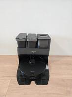 Roborock S7 Max Ultra Robotstofzuiger, Ophalen, Gebruikt, Stofzak, Robotstofzuiger