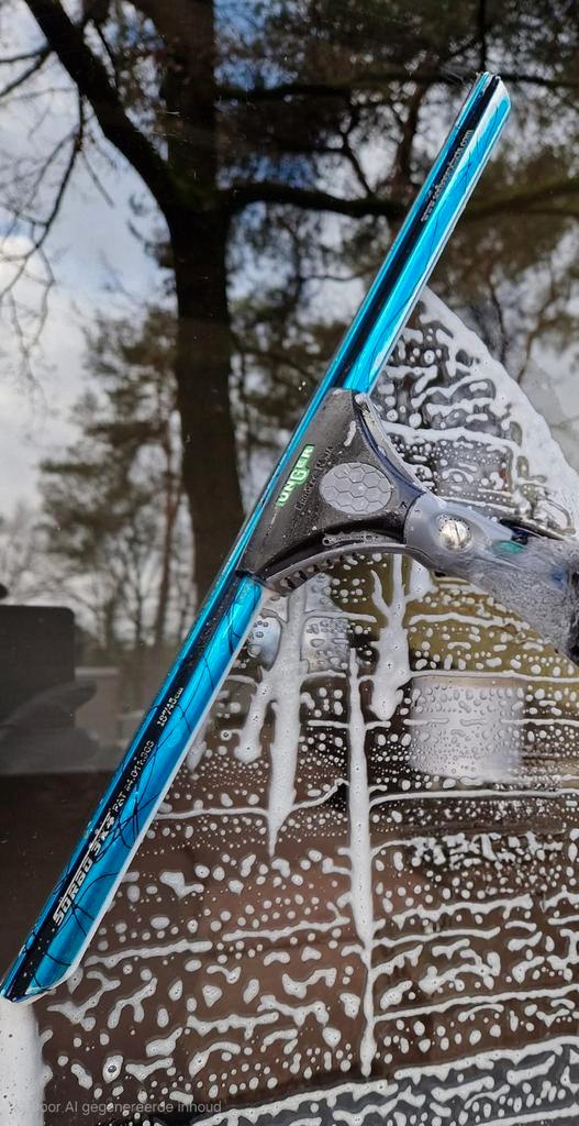 Glazenwasser Breda en omgeving, Diensten en Vakmensen, Schoonmakers en Glazenwassers