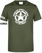 Allied Star Market Garden 2024 ster, Ophalen of Verzenden, Overige soorten, Overige gebieden, Kleding of Schoenen