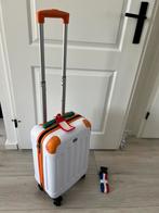 Postcodeloterij rolkoffer, Ophalen of Verzenden, Zo goed als nieuw