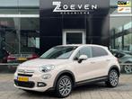 Fiat 500 X 1.4 Turbo MultiAir Lounge, Voorwielaandrijving, 65 €/maand, Gebruikt, 4 cilinders