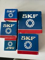 11x SKF & NSK lagers kogellagers, Ophalen of Verzenden, Nieuw