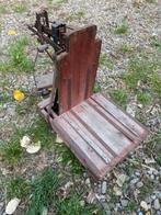 weegschaal, Antiek en Kunst, Ophalen