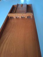 Mini Sjoelbak - perfecte cadeau voor Sint, Hobby en Vrije tijd, Gezelschapsspellen | Bordspellen, Een of twee spelers, Ophalen