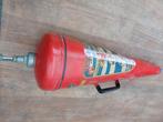 Antieke brandblusser Minimax jaren 50, Antiek en Kunst, Ophalen of Verzenden