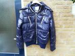 CARS JEANS  nette winterjas  maat  M, Kleding | Dames, Jassen | Winter, Gedragen, Cars, Blauw, Maat 38/40 (M)