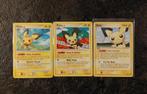 Pichu Kaarten, Hobby en Vrije tijd, Verzamelkaartspellen | Pokémon, Ophalen of Verzenden, Gebruikt, Losse kaart