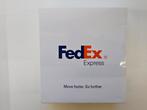 Fedex Express 1:400 Scale airplane model, Ophalen of Verzenden, Zo goed als nieuw
