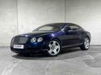 Bentley Continental GT 6.0 W12 560pk 2004 NL-Kenteken Youngt, Automaat, Gebruikt, Continental, Bedrijf