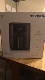 Severin FR 2461 airfryer nieuw in de doos, Witgoed en Apparatuur, 4 liter of meer, Ophalen