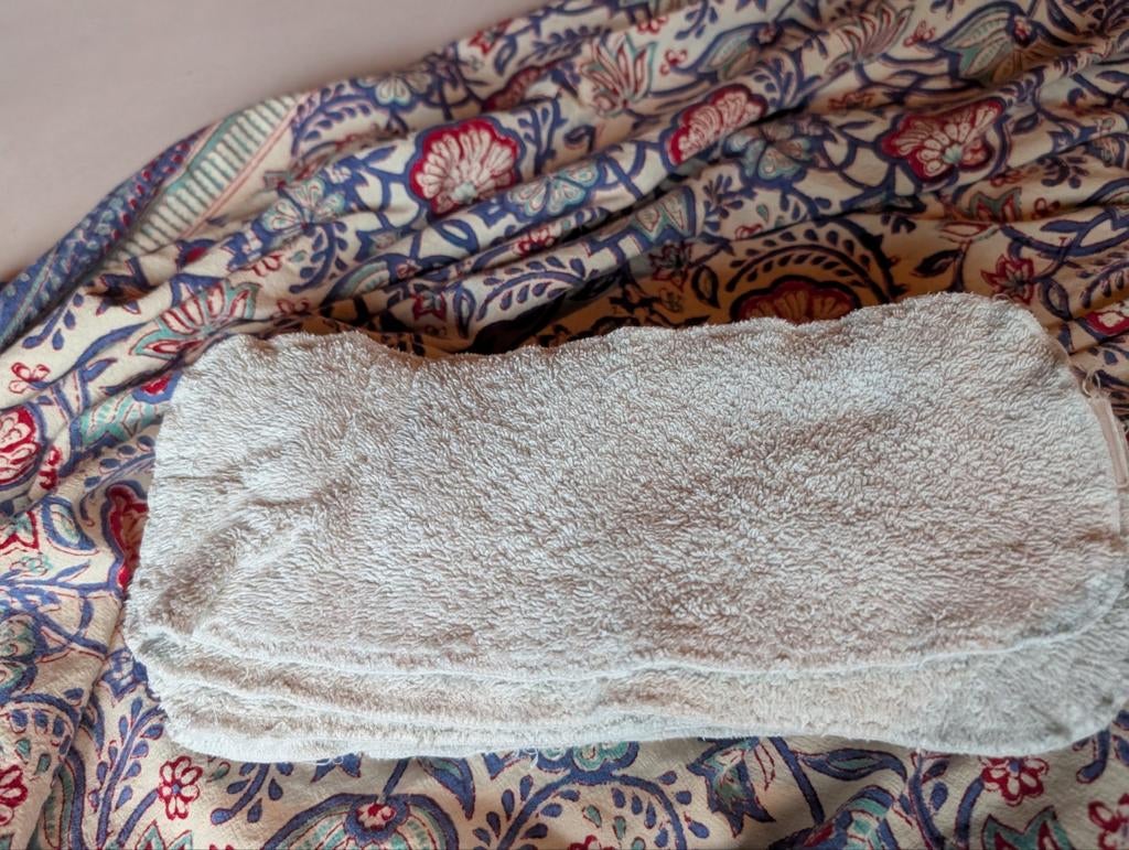 Compleet luierpakket Jovoh Nappy, Ophalen of Verzenden, Nieuw, Overige typen