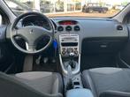 Peugeot 308 1.6 VTi XS Clima Cruise El.ramen, 15 km/l, Gebruikt, 4 cilinders, 1650 kg