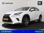 Lexus NX 300h AWD Sport Edition | Lederen Bekleding | Safety, Auto's, Lexus, Automaat, 12 maanden, Gebruikt, 109 €/maand