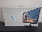 Dell SG3220DGF, Computers en Software, Monitoren, 3 tot 5 ms, VA, Zo goed als nieuw, Dell