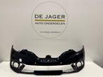 RENAULT GRAND SCENIC IV VOORBUMPER BUMPER 4 PDC 620224328R, Auto-onderdelen, Carrosserie en Plaatwerk, Ophalen of Verzenden, Gebruikt