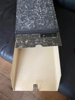 archieflade vintage, Ophalen of Verzenden, Gebruikt