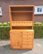 Ate van Apeldoorn, Huis en Inrichting, Kasten | Buffetkasten, Ophalen, Gebruikt, 25 tot 50 cm, 200 cm of meer