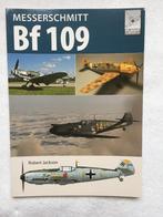 Flightcraft 14: Messerschmitt Bf 109 - modelbouw naslagwerk, Hobby en Vrije tijd, Modelbouw | Vliegtuigen en Helikopters, Overige merken